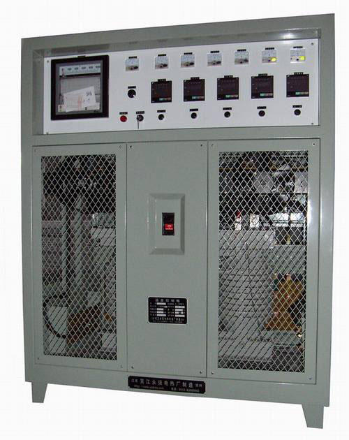 智能农业物联网监测系统-温控设备